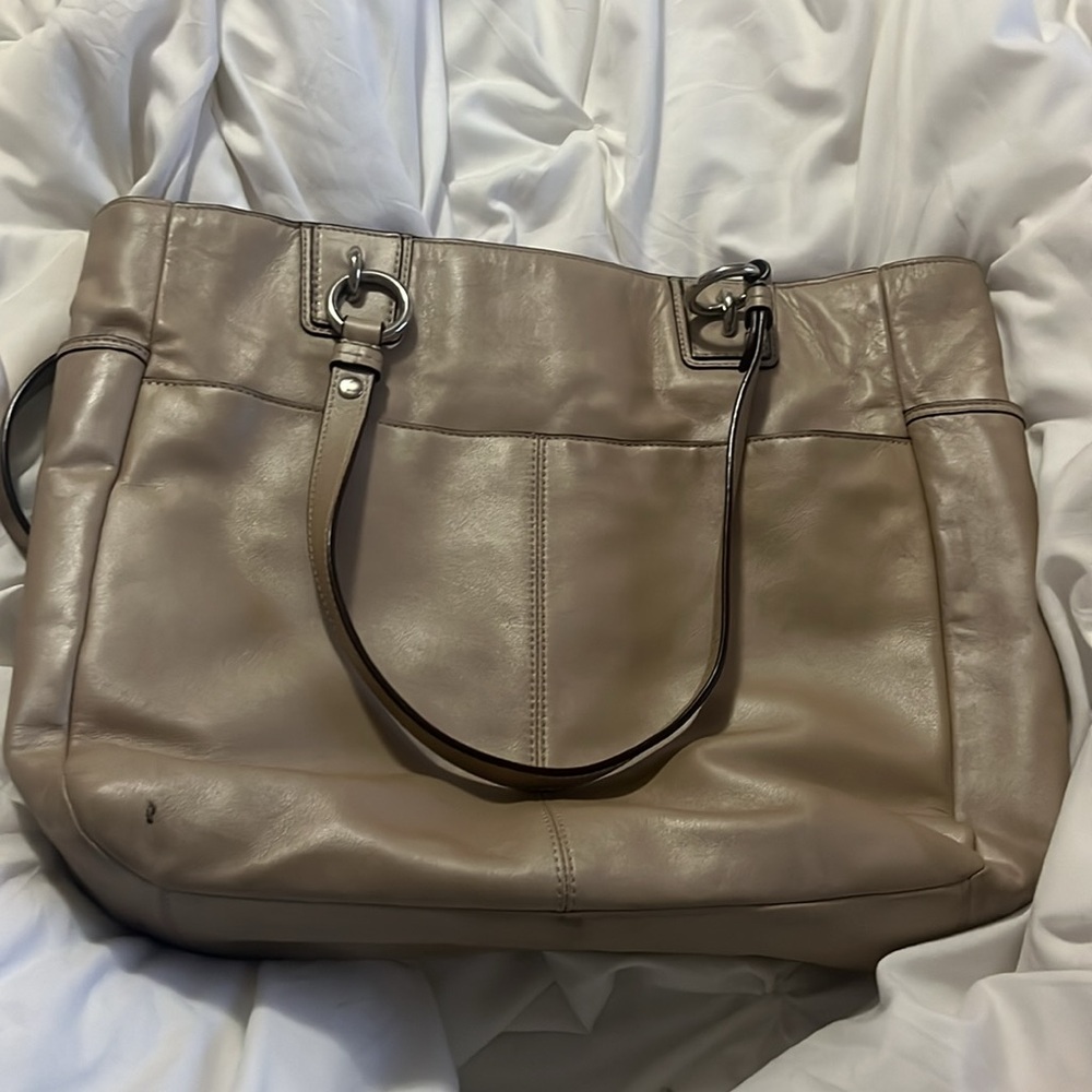 Coach bag - Picture 7 of 7